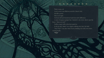 Chronicles Of Tal Dun The Remainder Game Screenshot 4