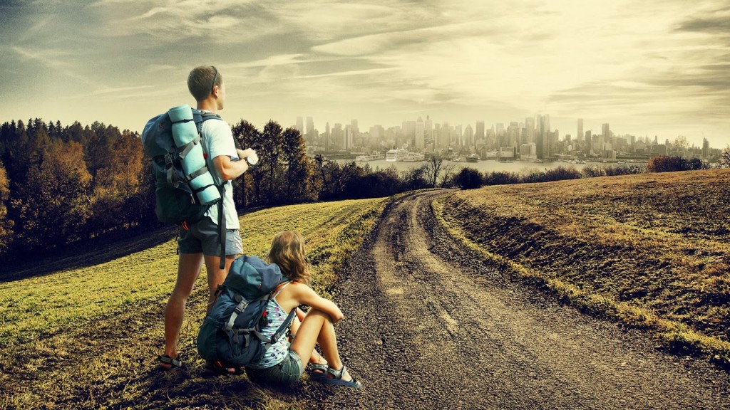 Travel Tips to Empower First-Time Travellers