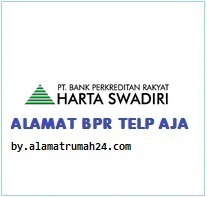 Info-Telepon-BPR-Harta-Swadiri