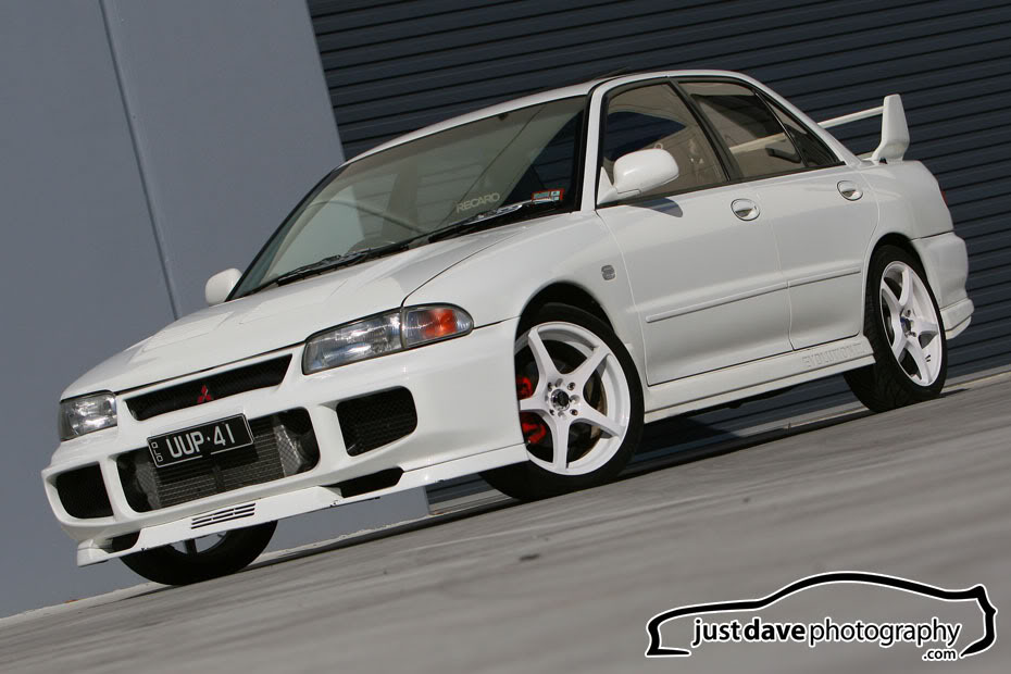 Mitsubishi Evolution 3 select Diposkan oleh admin di 1557