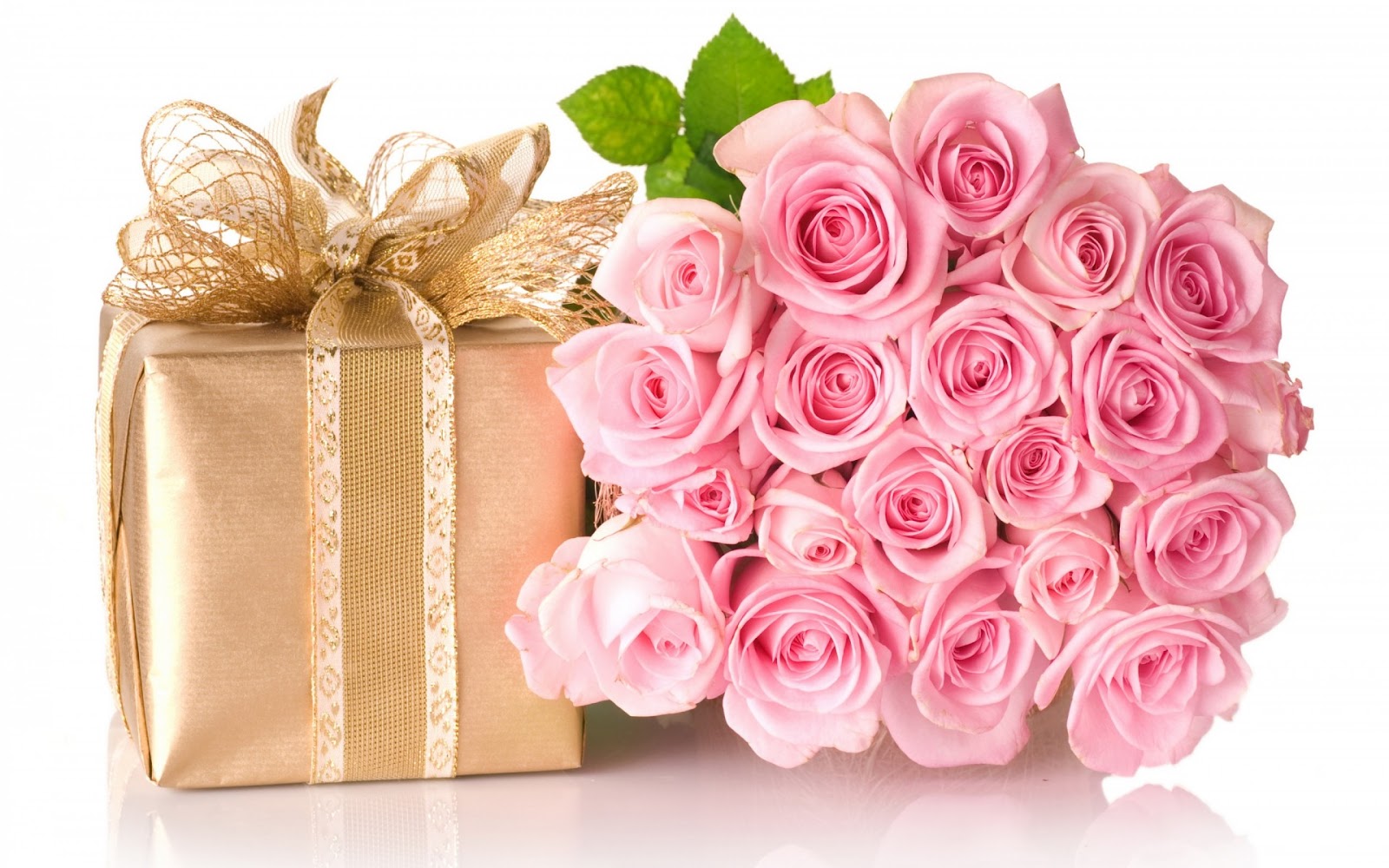 Birthday Flowers and Gifts Delivery - FBN Flower Boutique