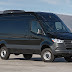 Mercedes-Benz Sprinter 4x4 First Test: Are Vans Better Than Pickups?