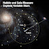 El Hubble y Gaia se unen para crear un desajuste cósmico