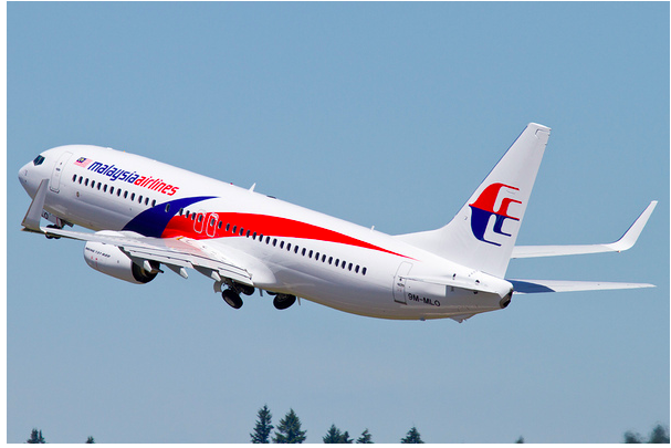 Sebab Penerbangan MAS MH179 Berpatah Balik