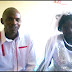 Bride says ‘I do’ from Thika Level 5 Hospital.