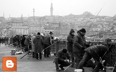 Sağlıklı beslenmek için olta balığı tüketin