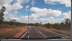 180502 005 On the Road to Cooktown