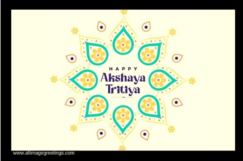 akshaya tritiya 2022 images wishes