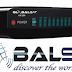 Globalsat GS280 Nova Atualização V1.41 - 20/04/2020