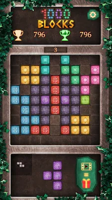 لعبه 1000 blocks لعبه 1000 blocks
