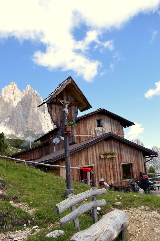 auronzo escursioni passeggiate