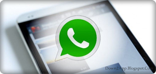whatsapp 2.16.35 Apk-Install