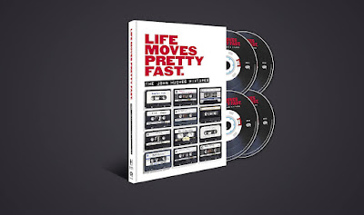 Life Moves Pretty Fast The John Hughes Mixtapes Discs Overview