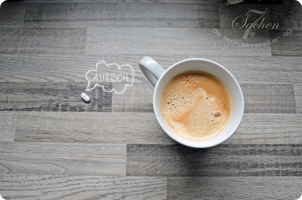1 von 7 Kaffee mit Kopfweh