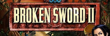 Broken Sword II Smoking Mirror v1.0.17 Apk + Data Android game free download