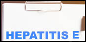 Hepatitis E