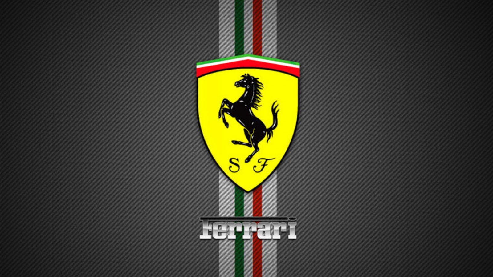 Ferrari Logo