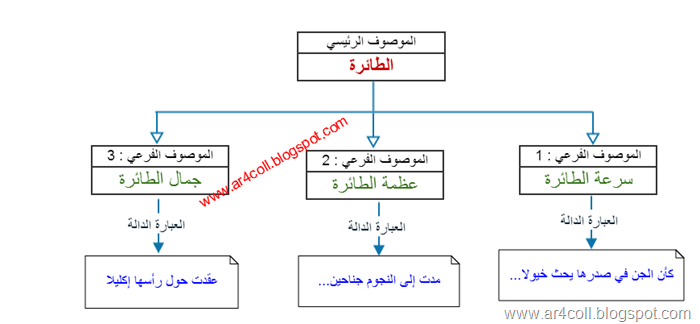 على بساط الريح