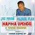 Joz Pinoh Feat.Majasili Fulani - Napima Upendo