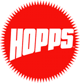 hopps skateboards ©