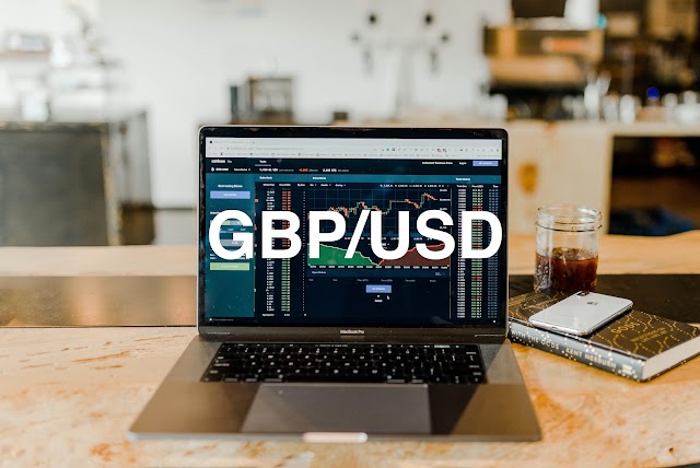 GBP/USD Declines Slightly as Soft US Dollar Reacts to Market Turmoil and Inflation Data