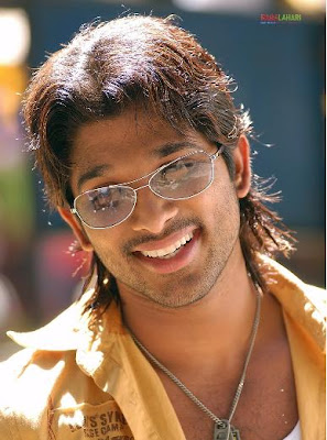 Allu Arjun Pictures