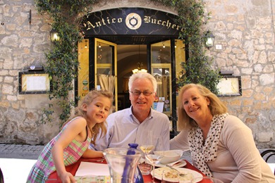 Orvieto