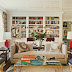 Living Rooms Elle Decor