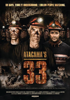 Film The 33