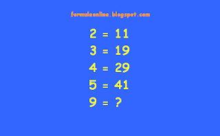 ghicitori matematice