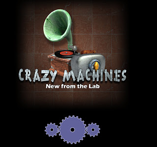 Crazy Machines New from the Lab [FINAL]