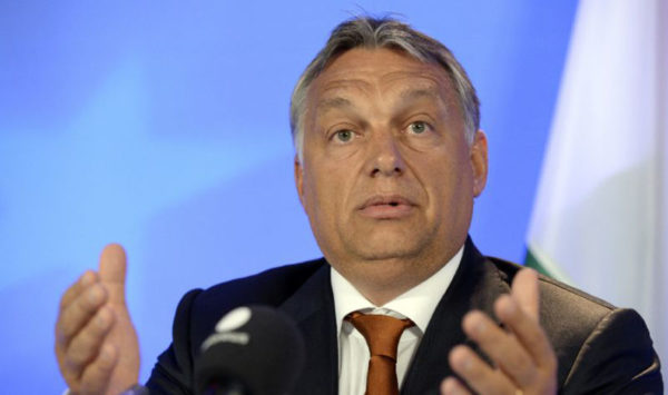 Anti-migrant vote to defy EU ‘elite’