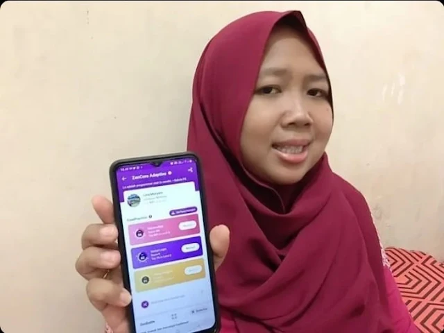 jagoan adu otak