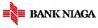 BANK NIAGA