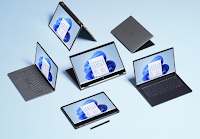 List of Laptop-PCs to Get Windows 11