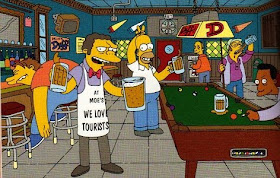 bar do moe