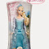 Boneka Frozen Sparkle Princess Elsa Original Disney