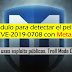 Un Módulo Para Detectar El Peligroso Bug CVE-2019-0708 Con Metasploit {No Uses Exploits Públicos. Troll Mode ON}