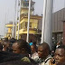 Actualité : le Falcon 900 de Dassault transportant Etienne Tshisekedi a bien atterri à Kinshasa