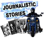 Journalistic Stories Walkthrough