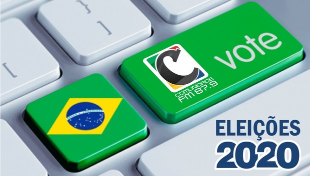 Confira os números da pesquisa Múltipla sobre as eleições 2020 em Santa Cruz do Capibaribe