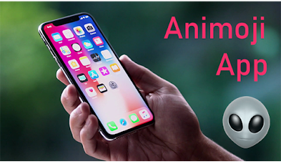 Animoji App