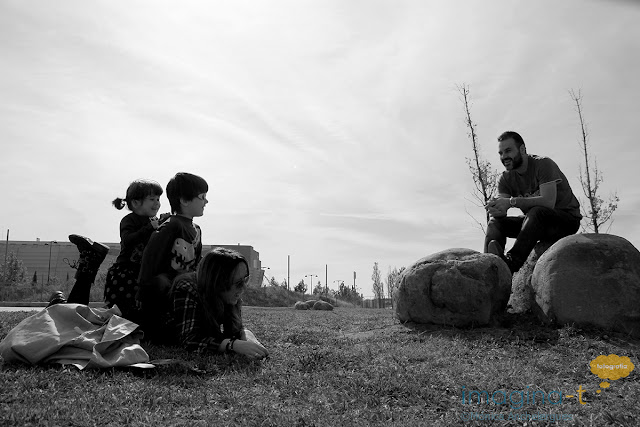 maternidad, imagina-t, fotografia, sesion de fotos, zaragoza, foto familiar