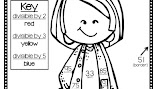 35 Divisibility Rules Worksheet 6th Grade