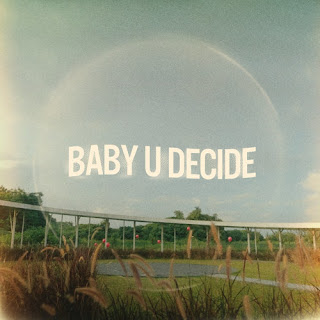 OSN 高尔宣 - Baby U Decide Lyrics 歌词 with Pinyin