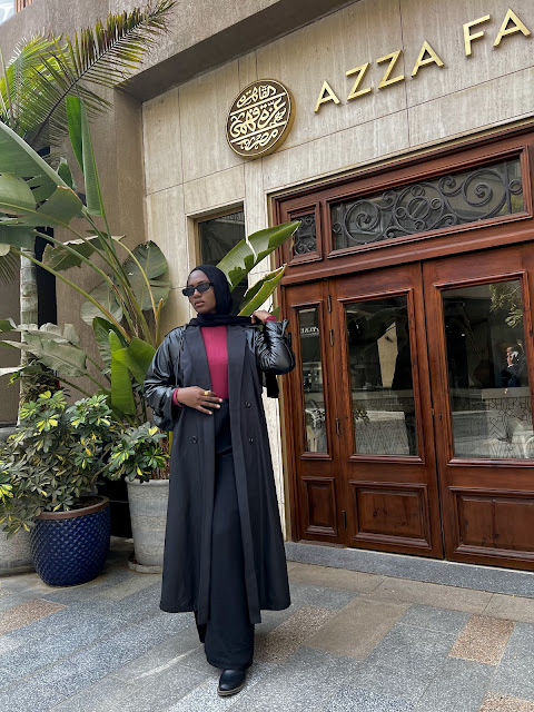 Zelal Trench Coat 1499
