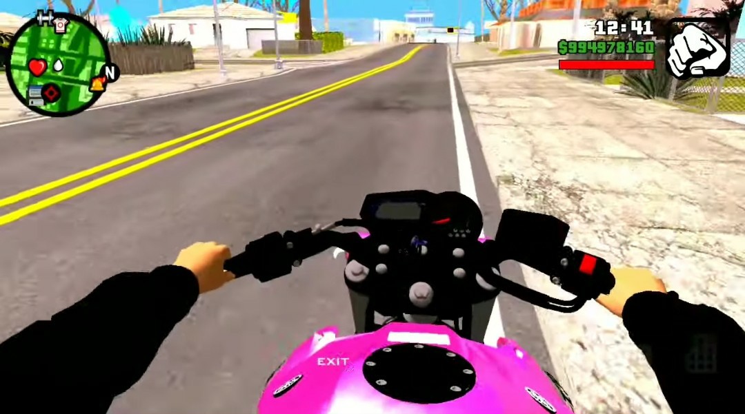 Download Bully Lite 200Mb : DOWNLOAD DAN INSTALL BULLY ...
