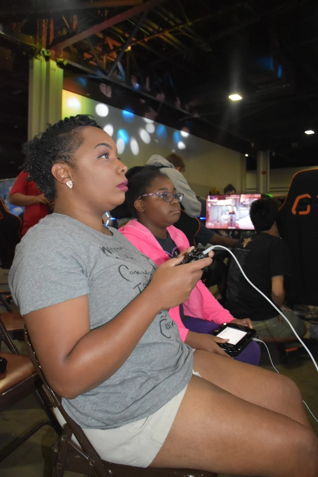 Gamers Unite: DreamHack Atlanta Recap  via  www.productreviewmom.com