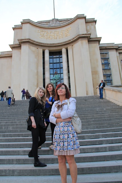 TABRID JA PARIIS 989