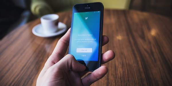 You Can No Longer Use Twitter Via SMS